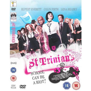 St. Trinian's (DVD)
